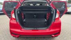 Honda Jazz 1.5 i-VTEC Sport 5dr CVT Petrol Hatchback